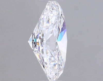 0.51 Carat Oval Lab Diamond :: Greenstar spin frame 07