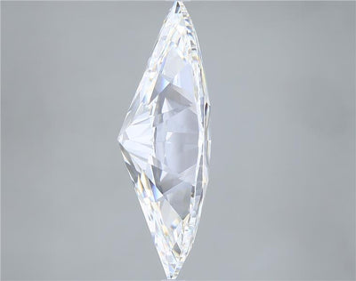 11.02 Carat Marquise Lab Diamond :: Greenstar spin frame 07