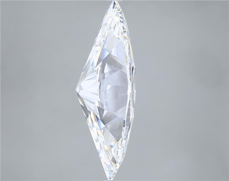 11.02 Carat Marquise Lab Diamond :: Greenstar spin frame 07