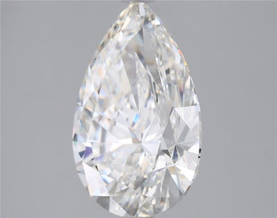 3.03 Carat Pear Lab Diamond :: Greenstar spin frame 07