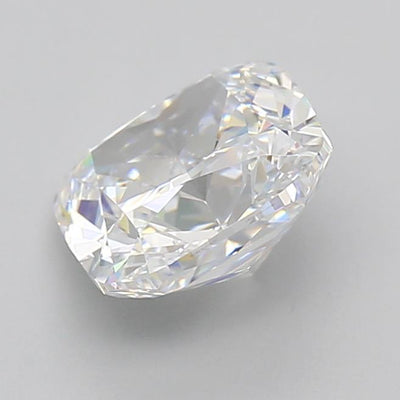2.69 Carat Cushion Lab Diamond :: Greenstar spin frame 07