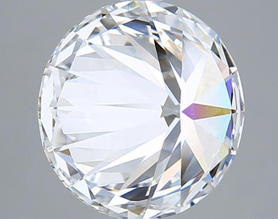 3.00 Carat Round Lab Diamond :: Greenstar spin frame 07