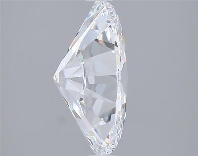 2.54 Carat Oval Lab Diamond :: Greenstar spin frame 07