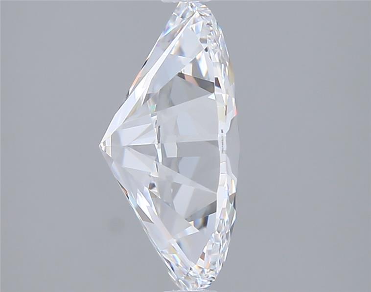 2.54 Carat Oval Lab Diamond :: Greenstar spin frame 07