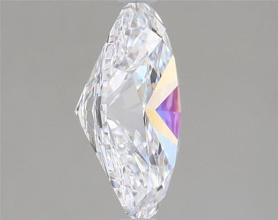 1.78 Carat Oval Lab Diamond :: Greenstar spin frame 07