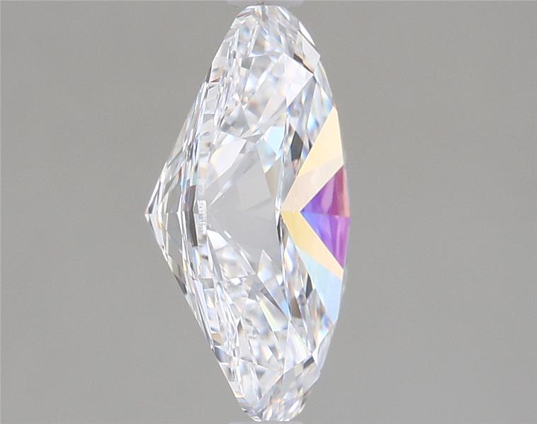 1.78 Carat Oval Lab Diamond :: Greenstar spin frame 07