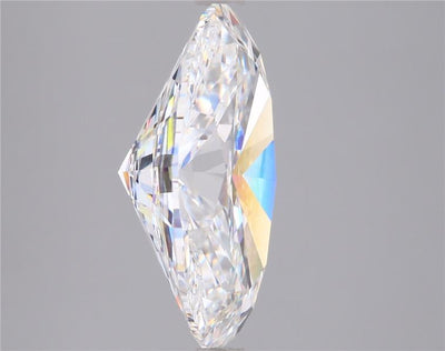 5.02 Carat Oval Lab Diamond :: Greenstar spin frame 07