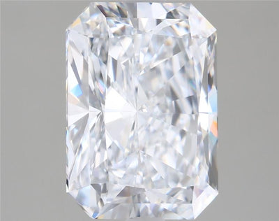 2.50 Carat Radiant Lab Diamond :: Greenstar spin frame 07