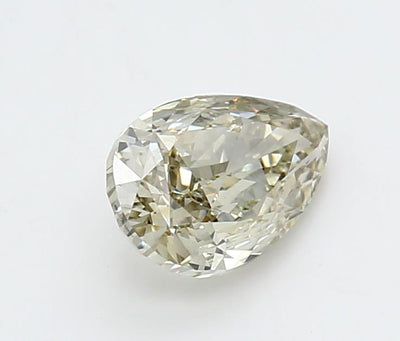 1.52 Carat Pear Lab Diamond :: Greenstar spin frame 07
