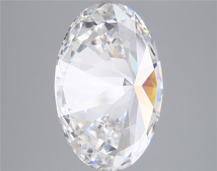 5.01 Carat Oval Lab Diamond :: Greenstar spin frame 07