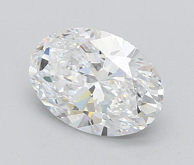 2.04 Carat Oval Lab Diamond :: Greenstar spin frame 07