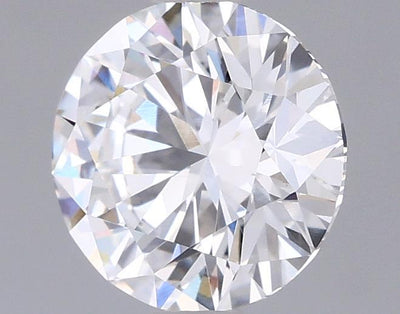 1.02 Carat Round Lab Diamond :: Greenstar spin frame 07