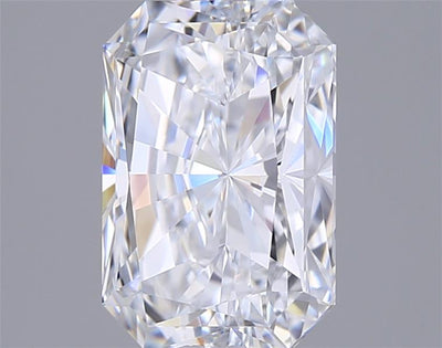 1.53 Carat Radiant Lab Diamond :: Greenstar spin frame 07