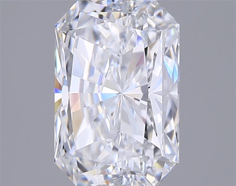 1.53 Carat Radiant Lab Diamond :: Greenstar spin frame 07