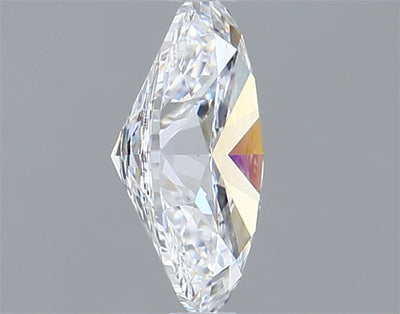1.06 Carat Oval Lab Diamond :: Greenstar spin frame 07