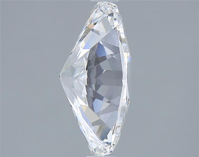 2.01 Carat Oval Lab Diamond :: Greenstar spin frame 07