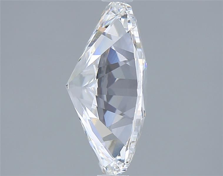 2.01 Carat Oval Lab Diamond :: Greenstar spin frame 07