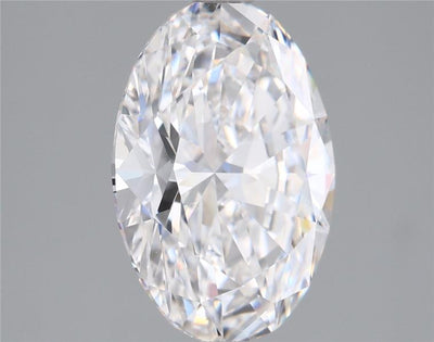 2.54 Carat Oval Lab Diamond :: Greenstar spin frame 07