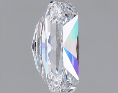 1.52 Carat Radiant Lab Diamond :: Greenstar spin frame 07