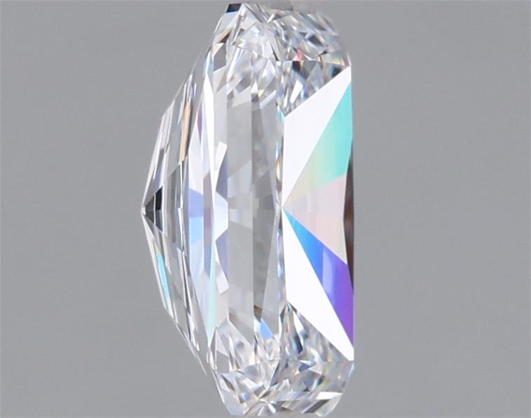 1.52 Carat Radiant Lab Diamond :: Greenstar spin frame 07