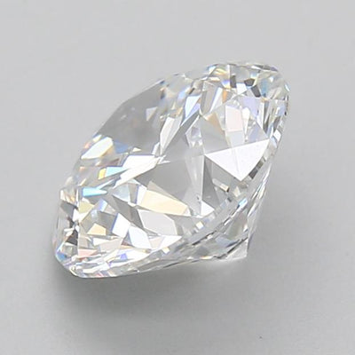 2.59 Carat Round Lab Diamond :: Greenstar spin frame 07
