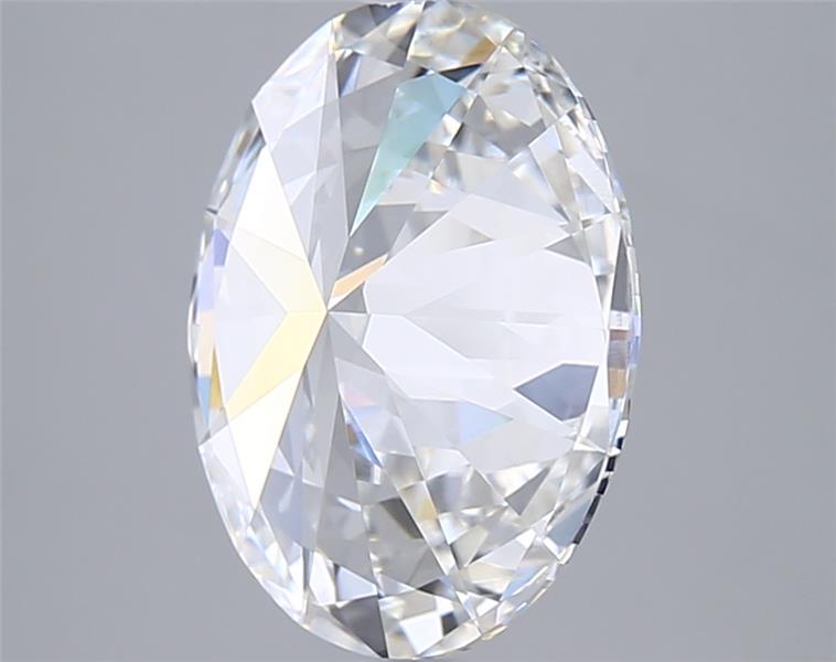 3.02 Carat Oval Lab Diamond :: Greenstar spin frame 07