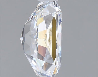 1.50 Carat Radiant Lab Diamond :: Greenstar spin frame 07
