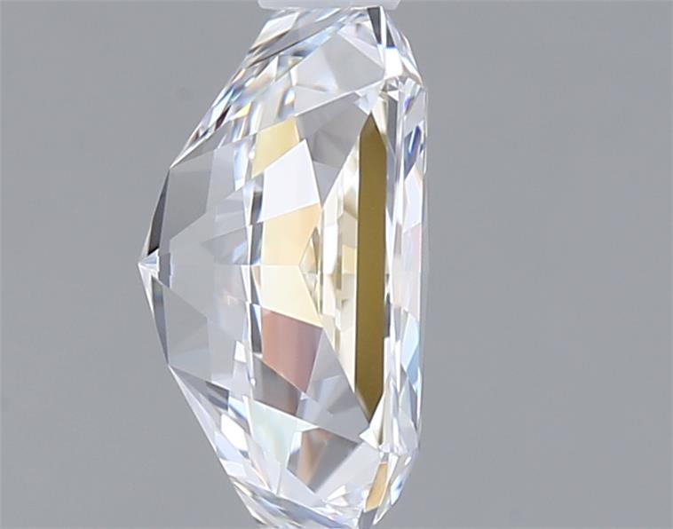 1.50 Carat Radiant Lab Diamond :: Greenstar spin frame 07
