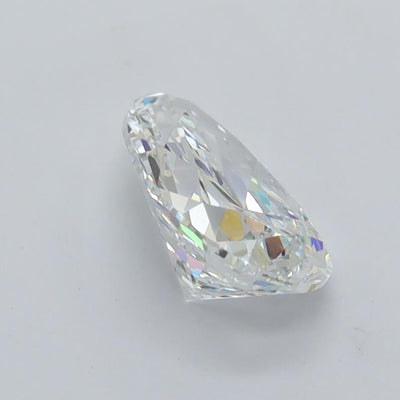 1.15 Carat Pear Lab Diamond :: Greenstar spin frame 07