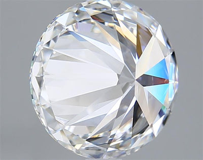 3.04 Carat Round Lab Diamond :: Greenstar spin frame 07