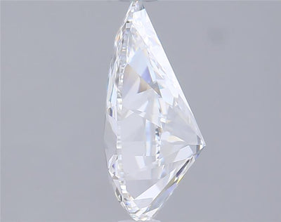 1.73 Carat Pear Lab Diamond :: Greenstar spin frame 07