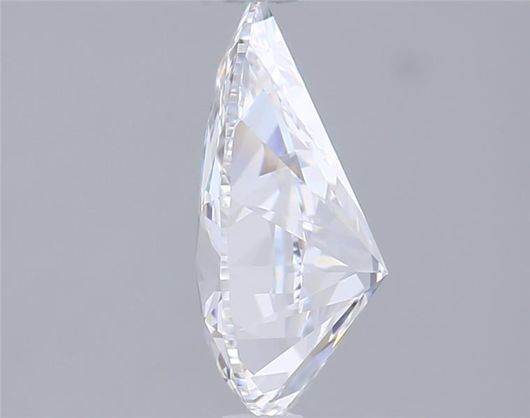 1.73 Carat Pear Lab Diamond :: Greenstar spin frame 07