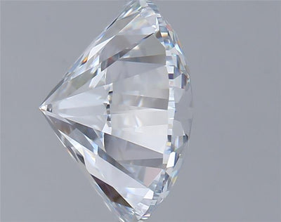 3.19 Carat Round Lab Diamond :: Greenstar spin frame 07