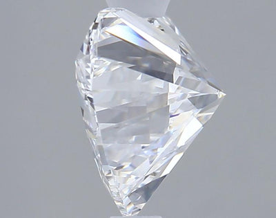 2.06 Carat Heart Lab Diamond :: Greenstar spin frame 07