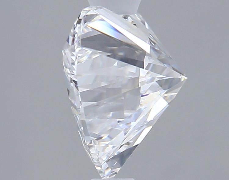 2.06 Carat Heart Lab Diamond :: Greenstar spin frame 07