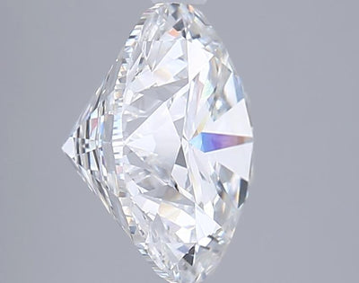 5.02 Carat Round Lab Diamond :: Greenstar spin frame 07