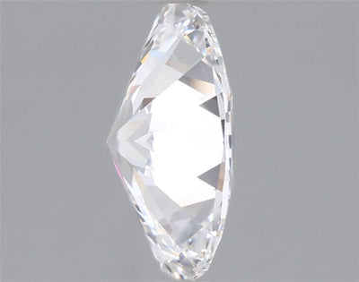 1.11 Carat Oval Lab Diamond :: Greenstar spin frame 07
