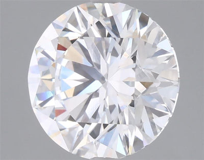 3.03 Carat Round Lab Diamond :: Greenstar spin frame 07