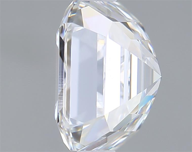 3.06 Carat Asscher Lab Diamond :: Greenstar spin frame 07