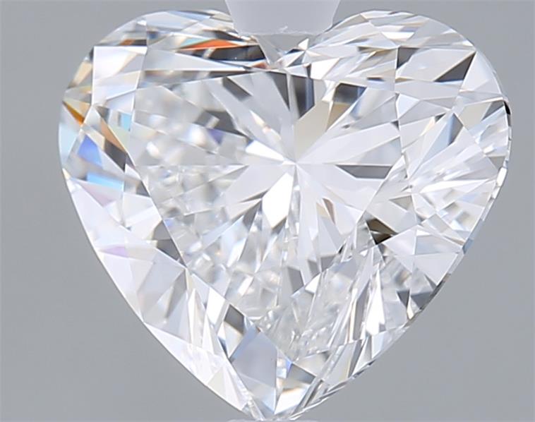 2.33 Carat Heart Lab Diamond :: Greenstar spin frame 07