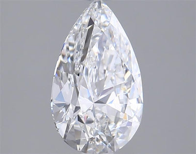 1.58 Carat Pear Lab Diamond :: Greenstar spin frame 07