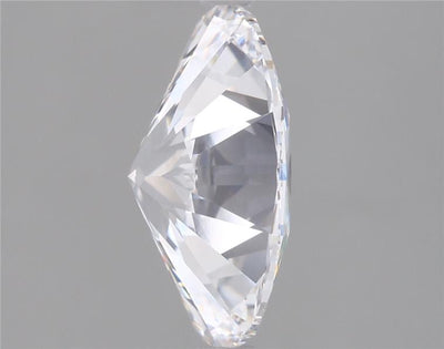 2.53 Carat Oval Lab Diamond :: Greenstar spin frame 07