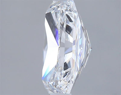 2.00 Carat Radiant Lab Diamond :: Greenstar spin frame 07