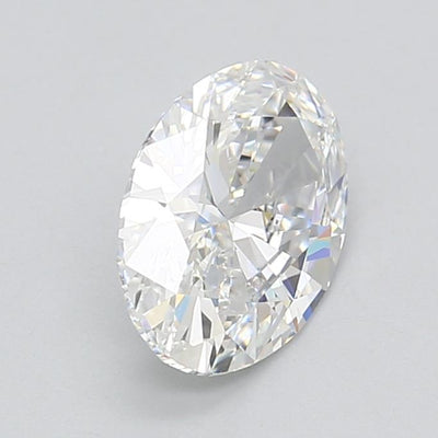 2.02 Carat Oval Lab Diamond :: Greenstar spin frame 07