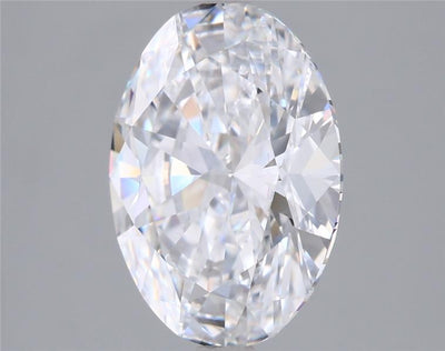 2.53 Carat Oval Lab Diamond :: Greenstar spin frame 07