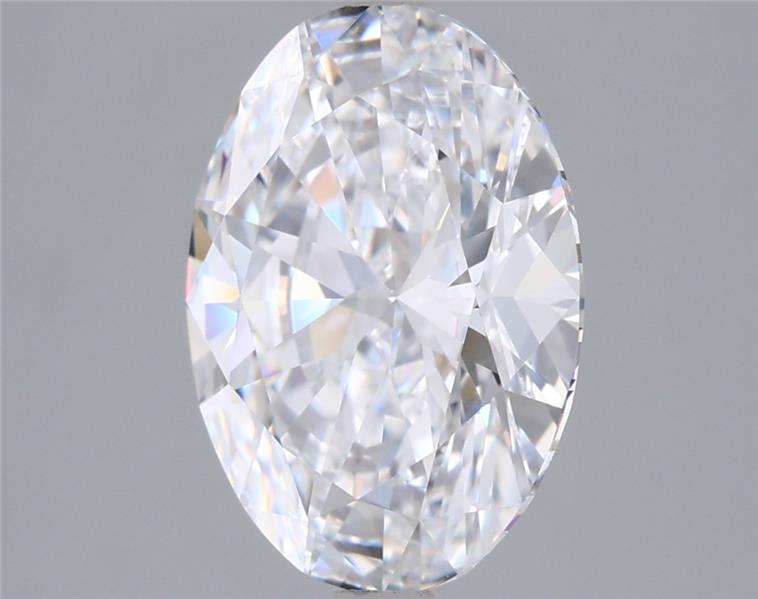 2.53 Carat Oval Lab Diamond :: Greenstar spin frame 07
