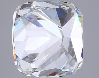 2.65 Carat Cushion Lab Diamond :: Greenstar spin frame 07