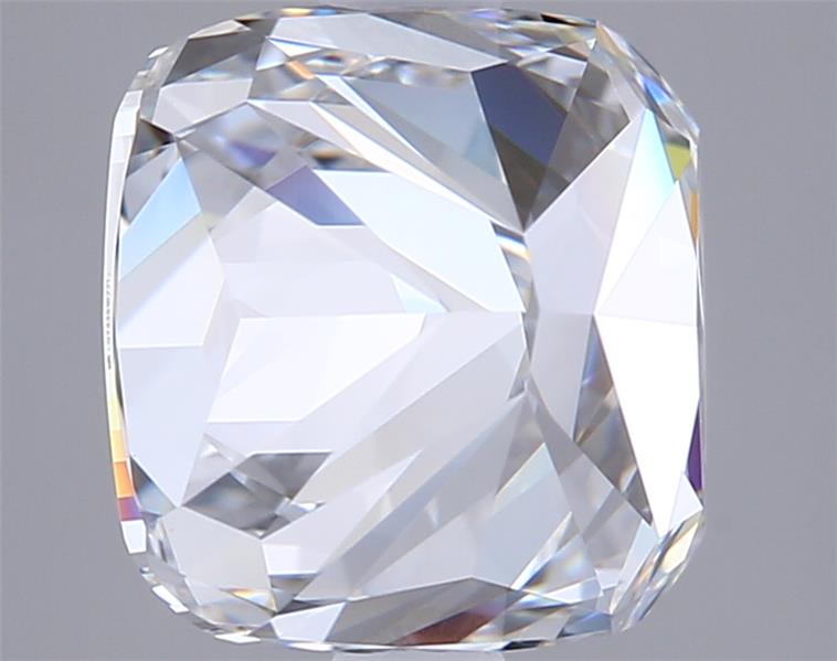 2.65 Carat Cushion Lab Diamond :: Greenstar spin frame 07