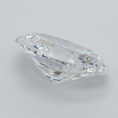 2.04 Carat Oval Lab Diamond :: Greenstar spin frame 07