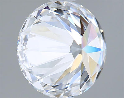 1.56 Carat Round Lab Diamond :: Greenstar spin frame 07